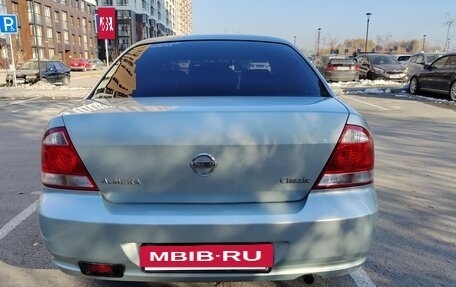 Nissan Almera Classic, 2006 год, 520 000 рублей, 6 фотография