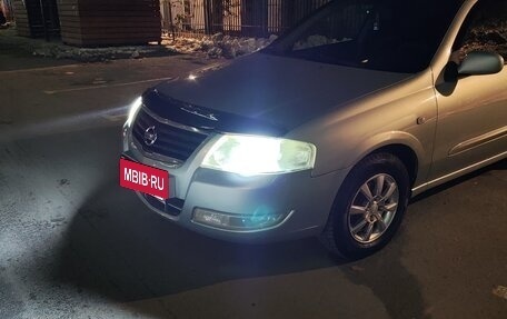 Nissan Almera Classic, 2006 год, 520 000 рублей, 9 фотография