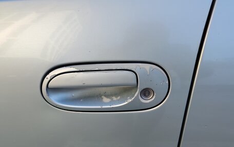 Nissan Almera Classic, 2006 год, 520 000 рублей, 24 фотография