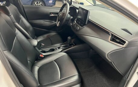 Toyota Corolla, 2021 год, 1 419 000 рублей, 6 фотография