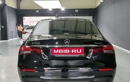 Mercedes-Benz E-Класс, 2021 год, 3 588 123 рублей, 4 фотография