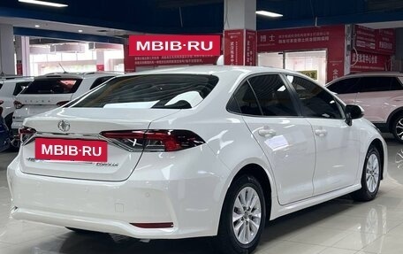 Toyota Corolla, 2021 год, 1 419 000 рублей, 3 фотография