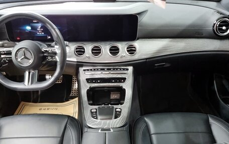 Mercedes-Benz E-Класс, 2021 год, 3 588 123 рублей, 7 фотография
