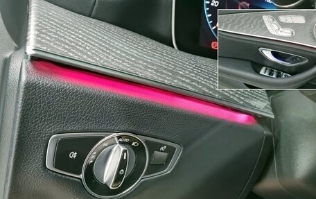 Mercedes-Benz E-Класс, 2021 год, 3 588 123 рублей, 8 фотография