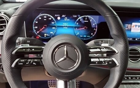 Mercedes-Benz E-Класс, 2021 год, 3 588 123 рублей, 9 фотография