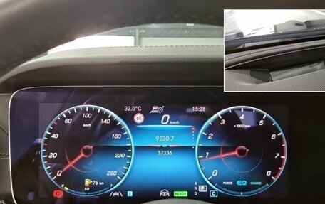 Mercedes-Benz E-Класс, 2021 год, 3 588 123 рублей, 10 фотография