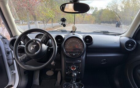 MINI Countryman I (R60), 2014 год, 1 400 000 рублей, 10 фотография