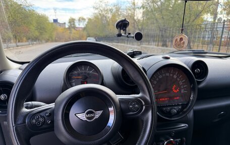 MINI Countryman I (R60), 2014 год, 1 400 000 рублей, 8 фотография