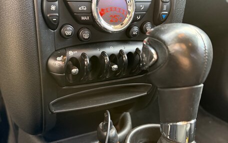 MINI Countryman I (R60), 2014 год, 1 400 000 рублей, 7 фотография