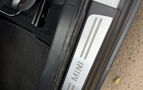 MINI Countryman I (R60), 2014 год, 1 400 000 рублей, 13 фотография