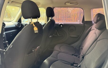 MINI Countryman I (R60), 2014 год, 1 400 000 рублей, 9 фотография