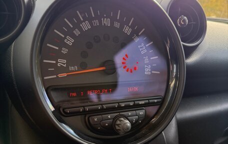 MINI Countryman I (R60), 2014 год, 1 400 000 рублей, 3 фотография