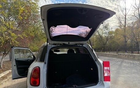 MINI Countryman I (R60), 2014 год, 1 400 000 рублей, 11 фотография