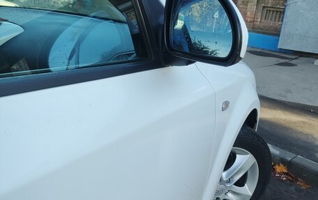 KIA cee'd I рестайлинг, 2009 год, 650 000 рублей, 8 фотография