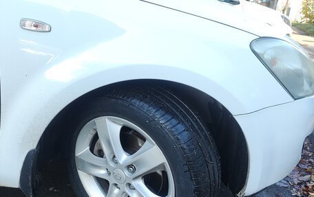 KIA cee'd I рестайлинг, 2009 год, 650 000 рублей, 7 фотография