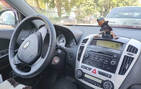 KIA cee'd I рестайлинг, 2009 год, 650 000 рублей, 4 фотография