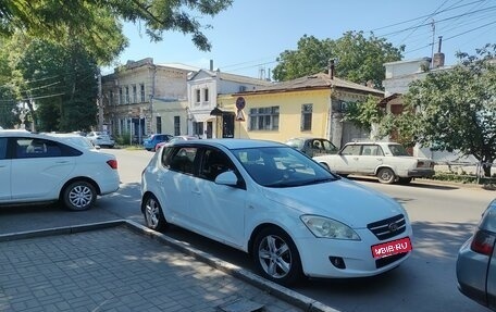 KIA cee'd I рестайлинг, 2009 год, 650 000 рублей, 3 фотография