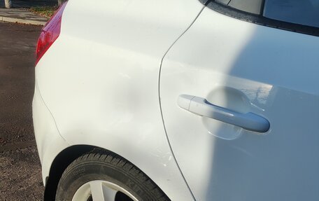 KIA cee'd I рестайлинг, 2009 год, 650 000 рублей, 9 фотография