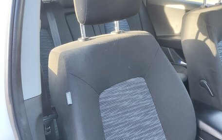 KIA cee'd I рестайлинг, 2009 год, 650 000 рублей, 13 фотография