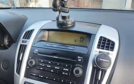 KIA cee'd I рестайлинг, 2009 год, 650 000 рублей, 14 фотография