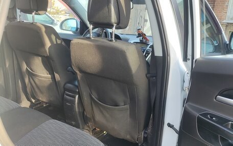 KIA cee'd I рестайлинг, 2009 год, 650 000 рублей, 11 фотография