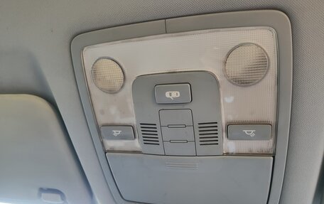 KIA cee'd I рестайлинг, 2009 год, 650 000 рублей, 15 фотография