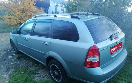 Chevrolet Lacetti, 2008 год, 475 000 рублей, 1 фотография
