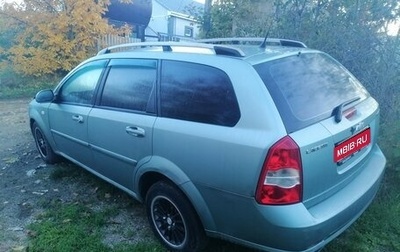 Chevrolet Lacetti, 2008 год, 475 000 рублей, 1 фотография