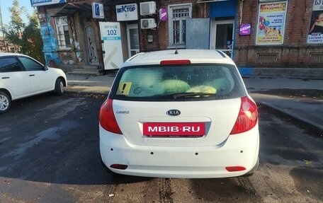 KIA cee'd I рестайлинг, 2009 год, 650 000 рублей, 10 фотография