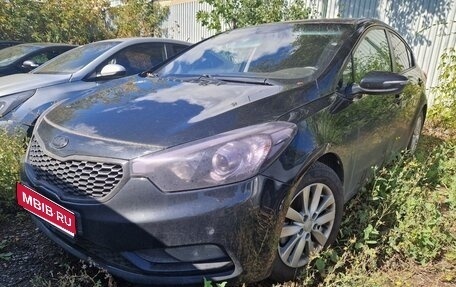 KIA Cerato III, 2015 год, 910 000 рублей, 1 фотография