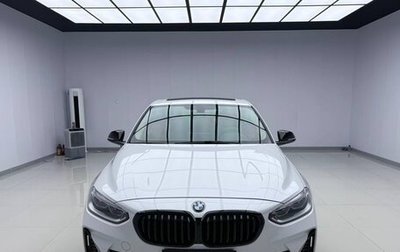 BMW 1 серия, 2022 год, 2 094 000 рублей, 1 фотография
