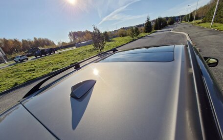 BMW X5, 2007 год, 1 400 000 рублей, 14 фотография