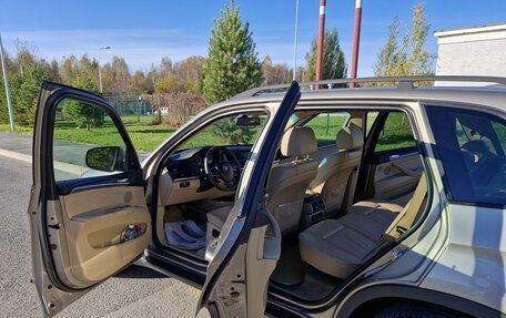 BMW X5, 2007 год, 1 400 000 рублей, 15 фотография