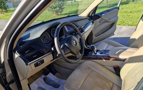 BMW X5, 2007 год, 1 400 000 рублей, 17 фотография