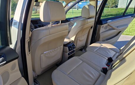 BMW X5, 2007 год, 1 400 000 рублей, 16 фотография