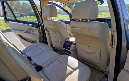 BMW X5, 2007 год, 1 400 000 рублей, 19 фотография