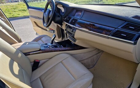 BMW X5, 2007 год, 1 400 000 рублей, 20 фотография