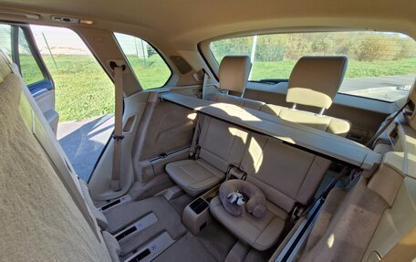 BMW X5, 2007 год, 1 400 000 рублей, 26 фотография