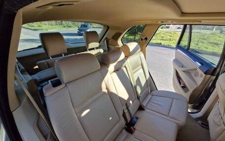 BMW X5, 2007 год, 1 400 000 рублей, 24 фотография