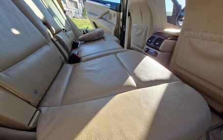 BMW X5, 2007 год, 1 400 000 рублей, 28 фотография