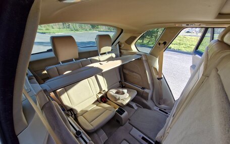 BMW X5, 2007 год, 1 400 000 рублей, 25 фотография