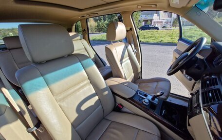 BMW X5, 2007 год, 1 400 000 рублей, 23 фотография