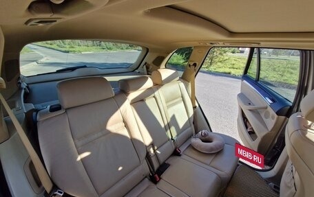 BMW X5, 2007 год, 1 400 000 рублей, 27 фотография