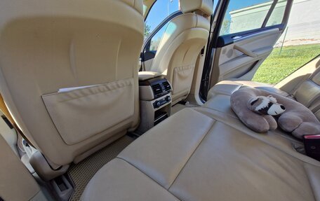 BMW X5, 2007 год, 1 400 000 рублей, 29 фотография