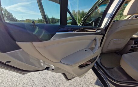 BMW X5, 2007 год, 1 400 000 рублей, 30 фотография