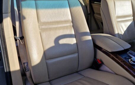 BMW X5, 2007 год, 1 400 000 рублей, 33 фотография