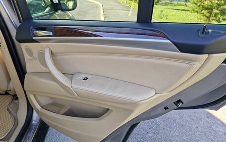 BMW X5, 2007 год, 1 400 000 рублей, 35 фотография