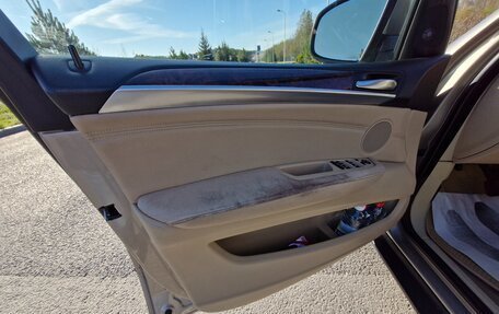 BMW X5, 2007 год, 1 400 000 рублей, 31 фотография