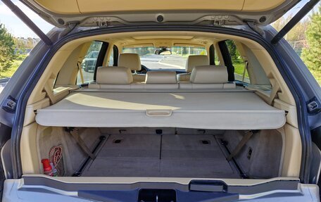 BMW X5, 2007 год, 1 400 000 рублей, 37 фотография