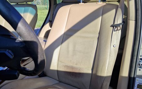 BMW X5, 2007 год, 1 400 000 рублей, 32 фотография